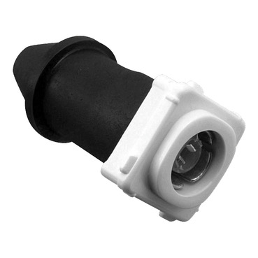 Series 30, TV Antenna Socket, Coaxial, 75Ohm