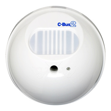 C-Bus Control And Management System, Passive Infrared Occupancy Sensor