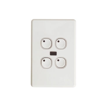 ir receiver c bus 4 key learn