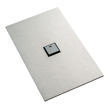 C-Bus Reflection Wall Switches, 1 Gang