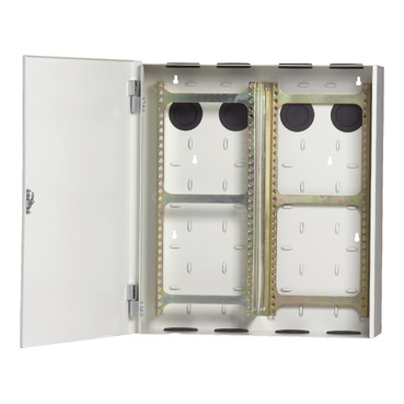 Image of 8000MEN StarServe Metal Enclosure Mid