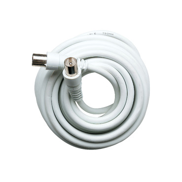 Image of 3105FL118MW flylead 1.8mt pal male to male