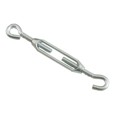 MATV, Turnbuckle, 1/4 Inch = 6mm