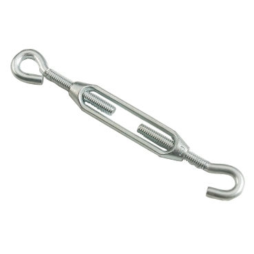turnbuckle 6mm (1/4 inch)