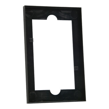saturn mounting frame black