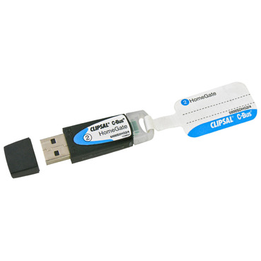 C Bus Version 4 Homegate Software License Dongle For 2 Networks