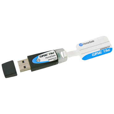 C-Bus Version 4 HomeGate Software, License Dongle For 10 Network