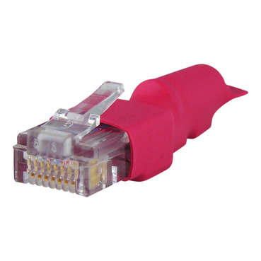 C-Bus Control And Management System, Network Burden, RJ45, Pack Of 10