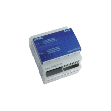 c-bus network monitor