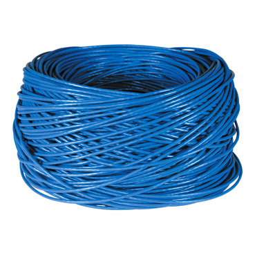 Clipsal Actassi, LAN Cable, 305m, Category 5E, UTP