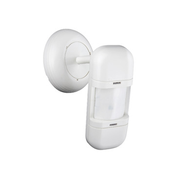 Wall mounted pir deals sensor