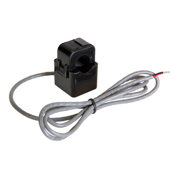 C-Bus, Split Core Current Transformer, 2 Wire, 0A-80A