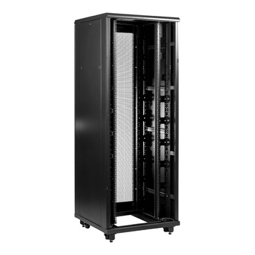 network cabinet 45ru complete 800x800