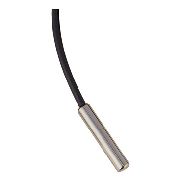 Temperature Sensor, TUBE, 6mm Diameter, 30mm L, Cable Length 2m