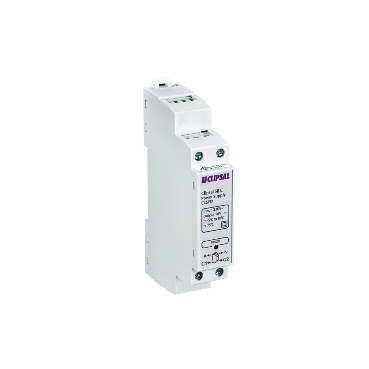 power supply din mounted