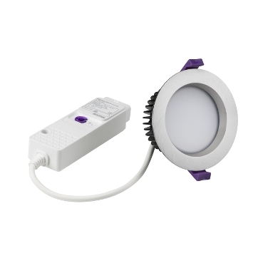 network driver led 90 deg cool white dl