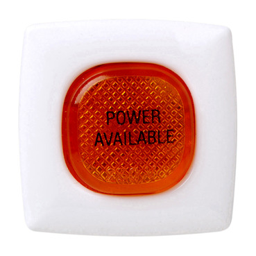 Medilec Amber Power Available Neon With F30Z1.5 Mounting Clip