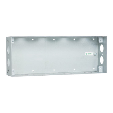 Medilec, Wall Box, 4 Gang