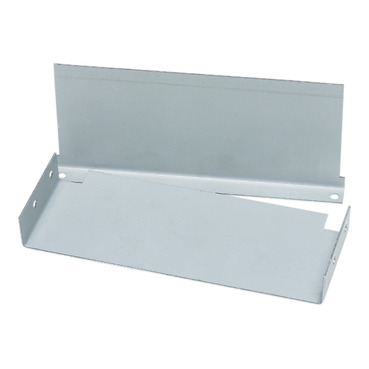 ML2164 Series - Flush Mount Metal Plate, Accessories, Wall Box Segregation