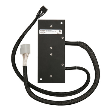 liom connector plate (oems only)