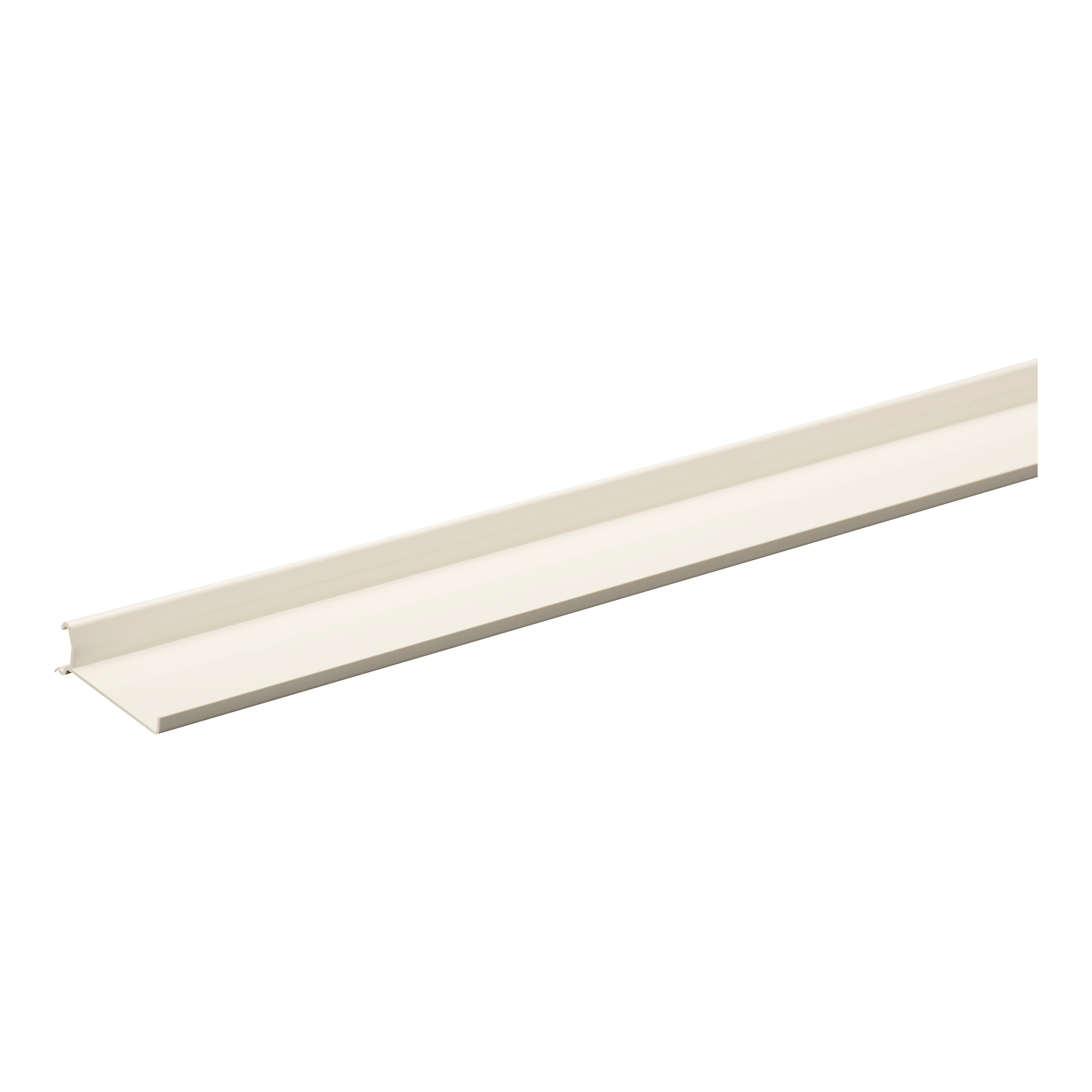 Cloison goul courant fort/faib