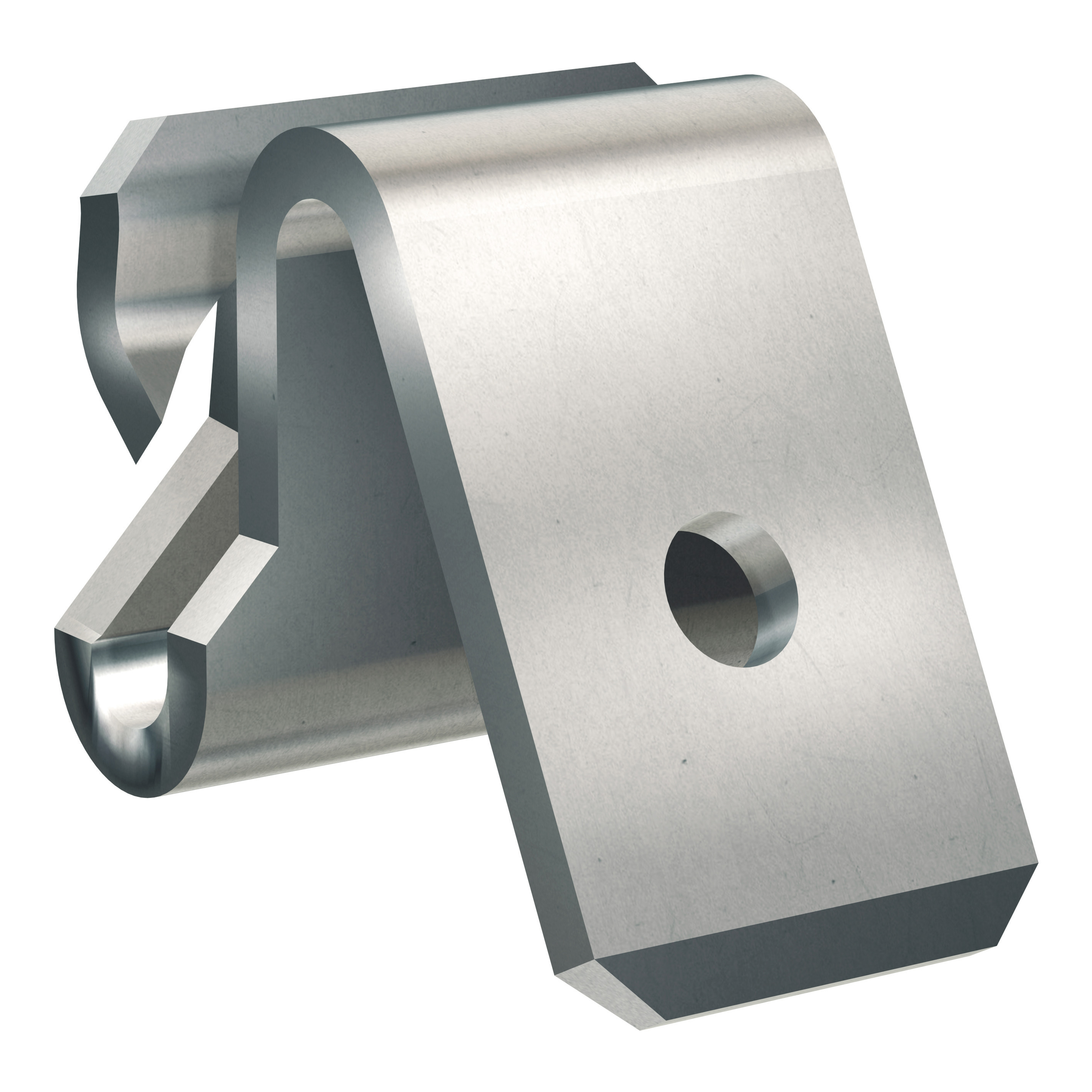 BORNE DE MASSE ACIER