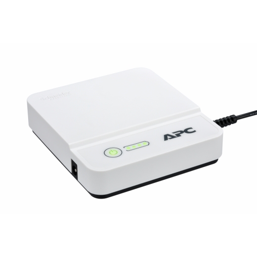 Acheter Mini onduleur APC Back-UPS Connect 12 V (CP12036LI)