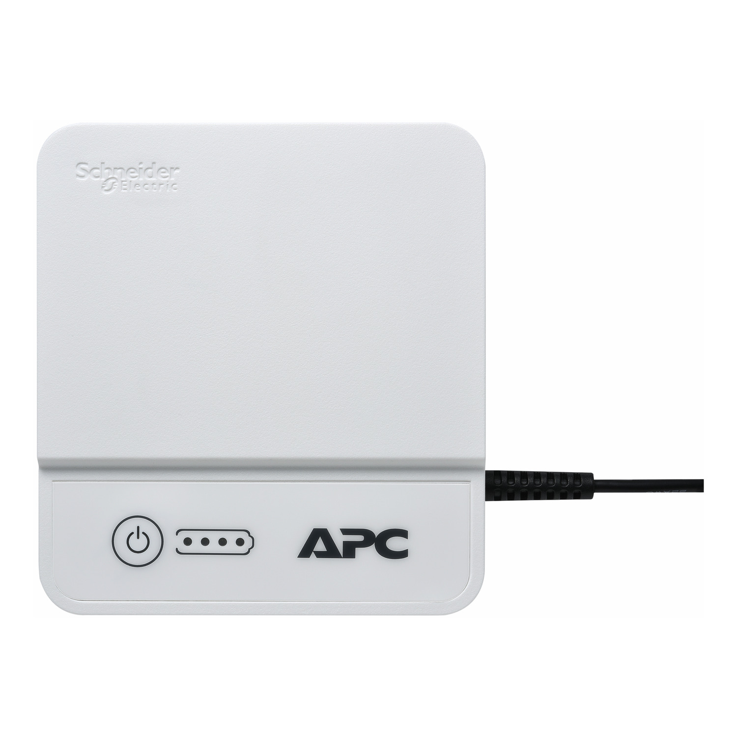 APC BackUPS Connect 12Vdc 36W, lithiumion, mini network ups to