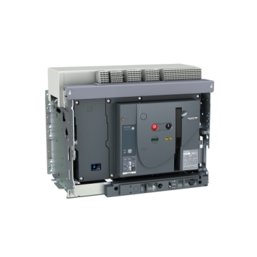 MVS08N3MW6V Product picture Schneider Electric