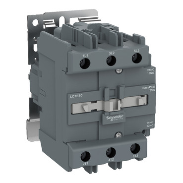 EasyPact Contactor size 4