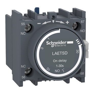 Schneider Electric LAETSD Image