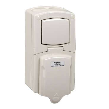 CSC313_GY Product picture Schneider Electric
