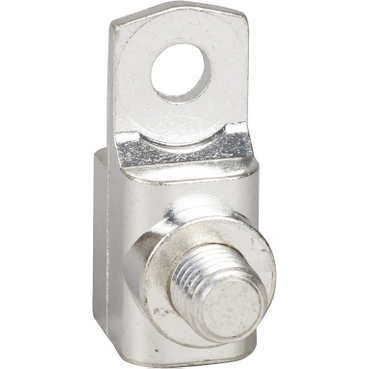 Fupact GS sorkapocs GS1-hez 4x100...160A GS1AW34