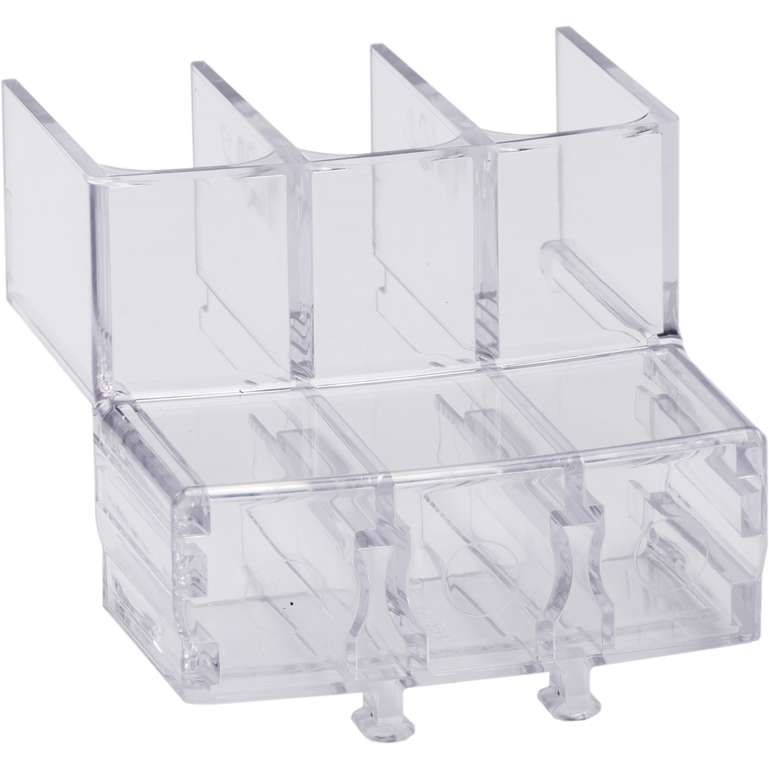 GV3P/L EVLK CONT TOR IP20 COVER FOR LUGS