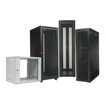 President Enclosures APC Brand Enclosure platform designed to address essential needs of rack-mount IT critical equipment in a variety of IT environments.