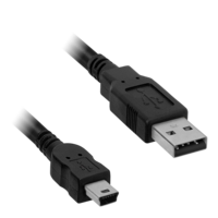  BMXXCAUSBH018 BMXXCAUSBH018 USB GROUNDED KABL 1M8  