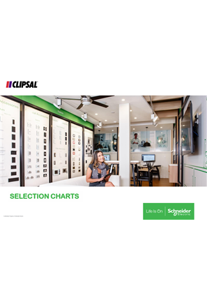 Clipsal_Selection_Chart_Book