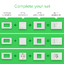 Complete your set template -Artemis