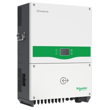 Conext Cl36 Schneider Electric Global