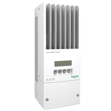 MPPT 60 150 Schneider Electric Conext MPPT 60 150 is a PV solar charge controlle