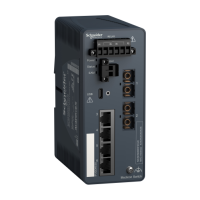  MCSESM063F2CU0 MCSESM063F2CU0 MODICON UPRAVLJIVI SWITCH 4TX/2FX-MM  