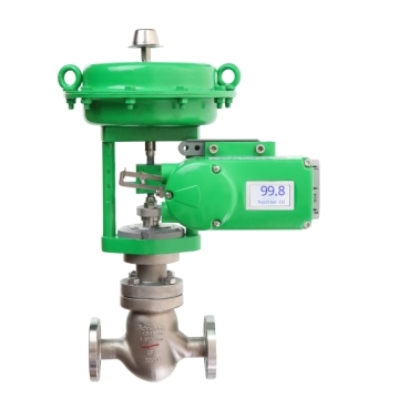 No matter the application, Schneider Electric enables you to drive your process at its best. Our portfolio of general and severe service valves covers today's toughest demands for valve performance