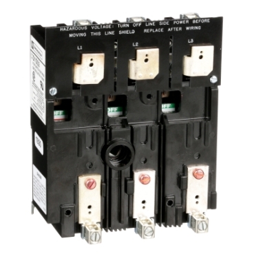 Schneider Electric D10S2 Picture