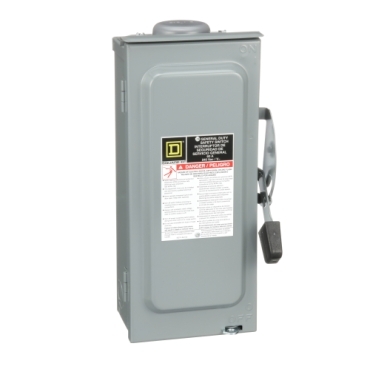 Schneider Electric D222NRB Picture
