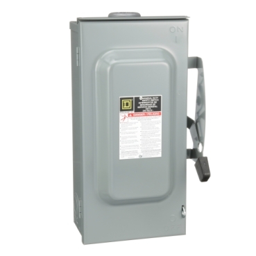 Schneider Electric D223NRB Picture