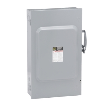 Schneider Electric D224N Picture