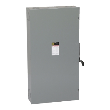 Schneider Electric D225N Picture