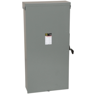 Schneider Electric D226NR Picture