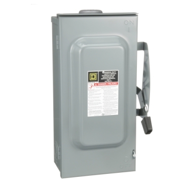 Schneider Electric D323NRB Picture
