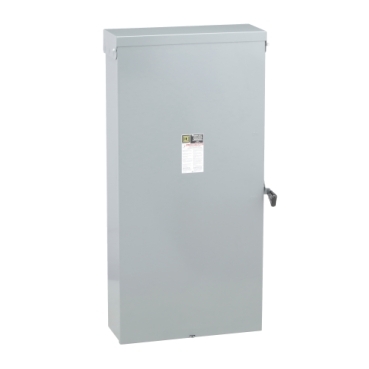 Schneider Electric D326NR Picture